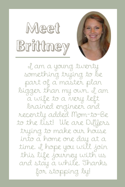 Meet Brittney